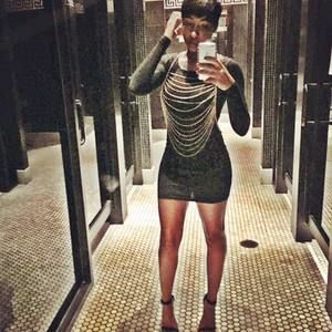 Meet your Posher, Britanney